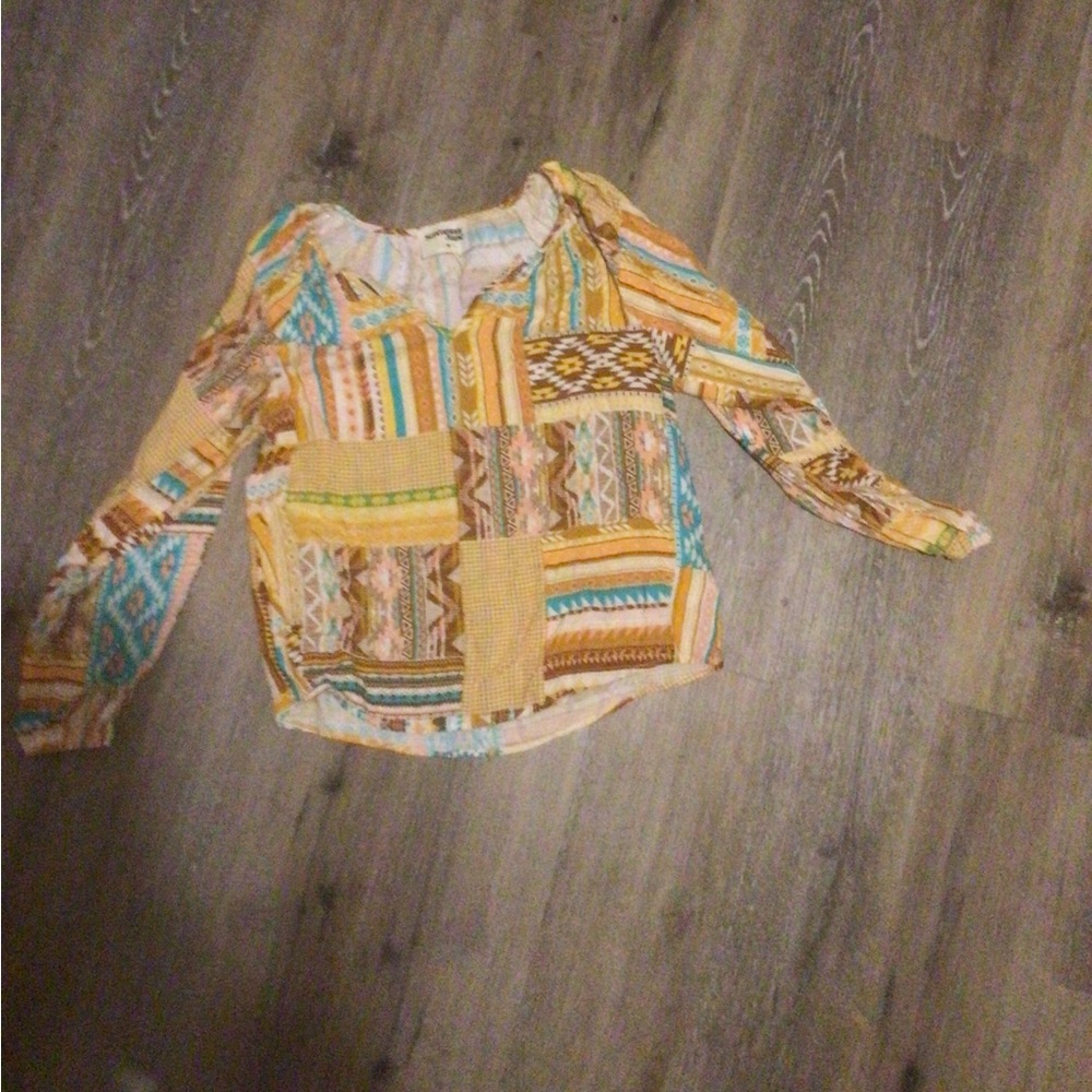 Savannah Jane Top